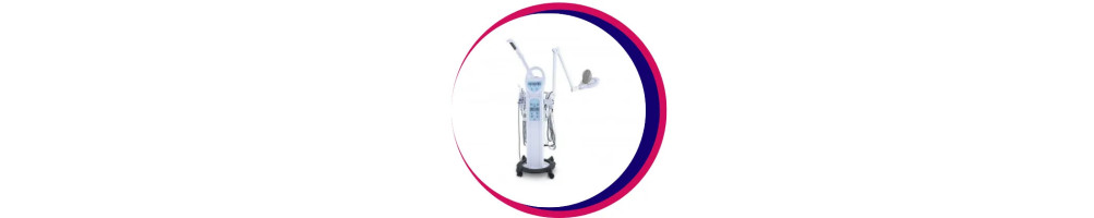 Dispositivi estetici professionali | Qualità Superiore per gli Istituti