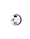 Pedicure con igiene e sterilizzazione