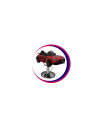 Fauteuil Coiffure Enfants