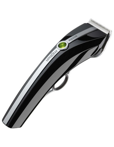 Ermila Motion Rasenmäher + Gratis Cape