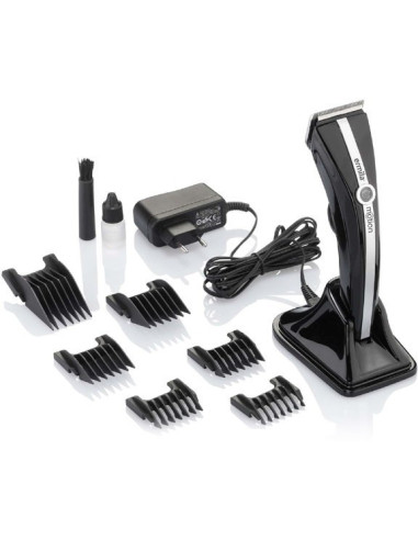 Tondeuse ermila motion+cape gratuit