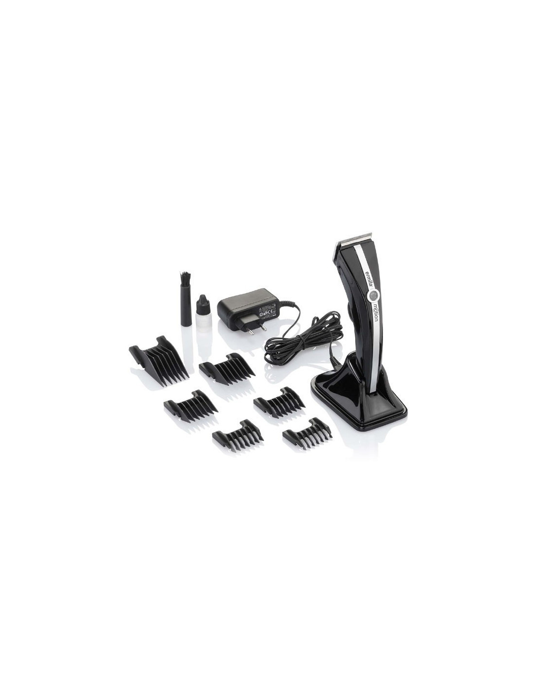 Ermila Motion Mower + Free Cape