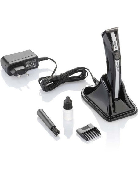 Ermila motion nano+cape free 