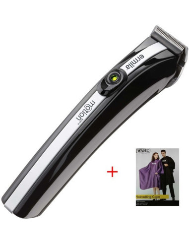 Ermila motion nano+free 