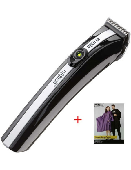 Ermila motion nano+gratis cape 