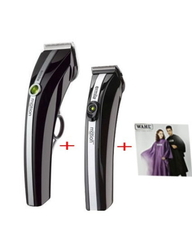 Ustaw ermila motion+ermila motion nano 