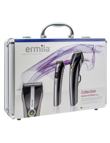 Set ermila motion+ermila motion nano