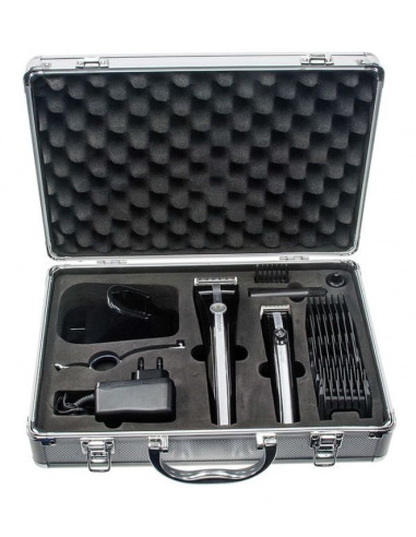 Ustaw ermila motion+ermila motion nano 