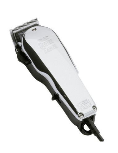 Wahl Chrome Super Taper Trimmer 