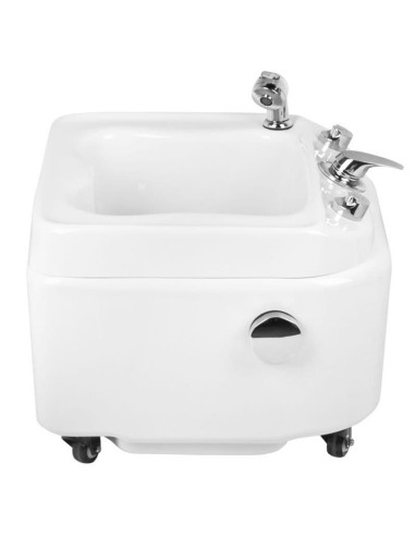 Recepção HZ-A023 Bacia de Banho para Pés Pedicure Spa Lazio
