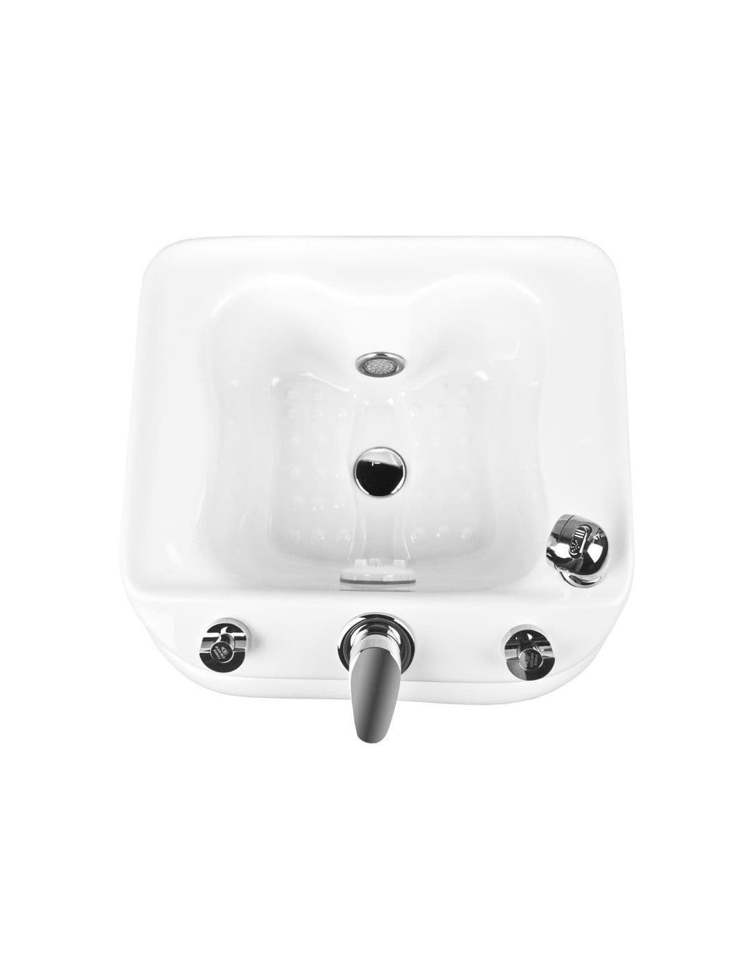 Pedicure voetenbad wastafel HZ-A023 Lazio spa pedicure voetenbad wastafel