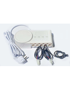 Allgemeine Steuerbox