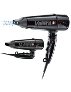 Valera Swiss Black Light 5400 faltbarer Ionen-Haartrockner