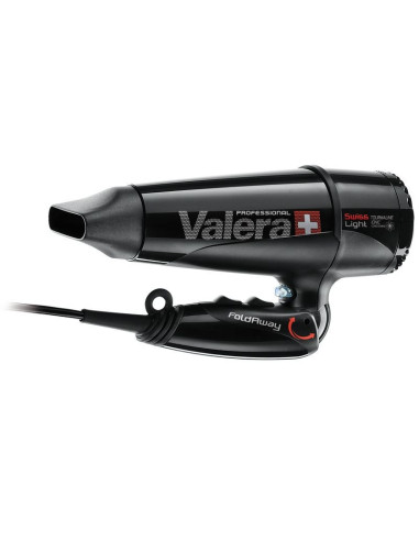 Föhn valera swiss black light 5400 opvouwbare ionic 