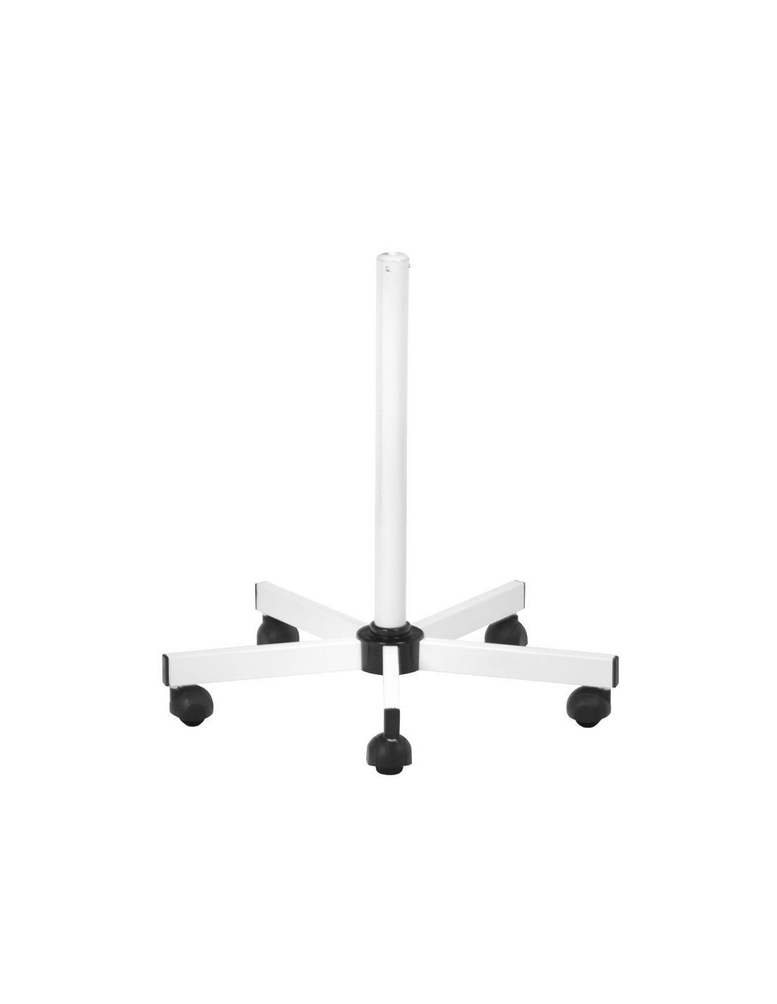 Lampa lupa led s5 + statyw 