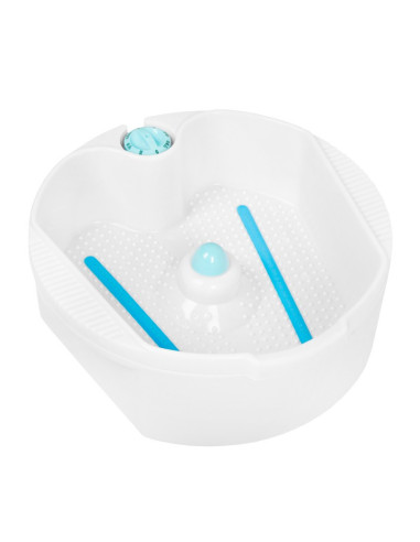 FOTEL SPA DO PEDICURE Z MASAŻEREM 308