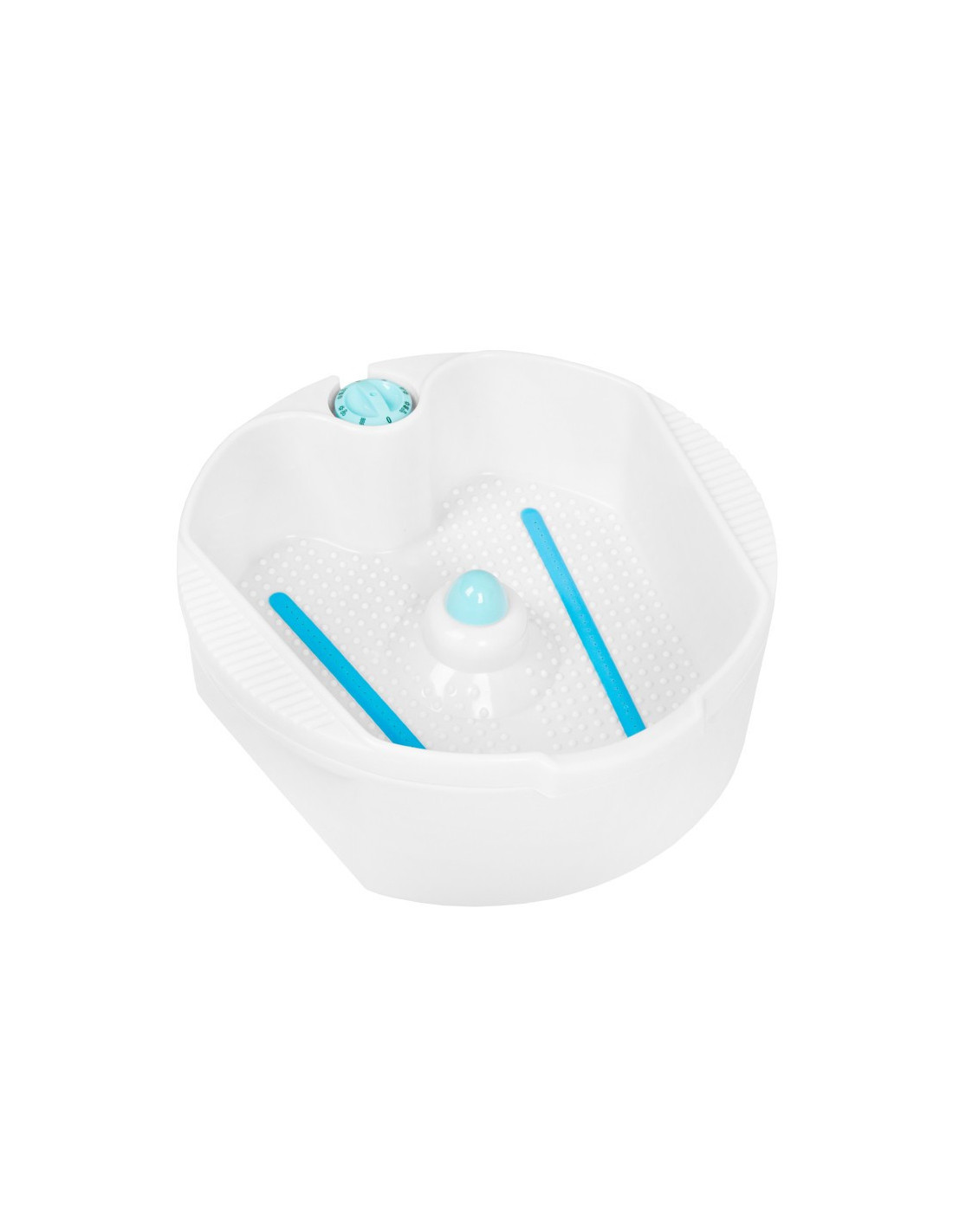 Pedicure Spa Massage Chair 124104 HYDRAULIC PEDICURE CHAIR HYDROMASSAGE