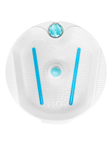 Pediküre Spa Massagestuhl 124104 HYDRAULISCHE PEDIKÜRE STUHL HYDROMASSAGE