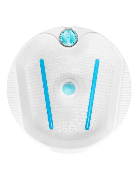 Massage Spa Pedicure Stoel 124104 HYDRAULISCHE HYDROMASSAGE PEDICURE STOEL