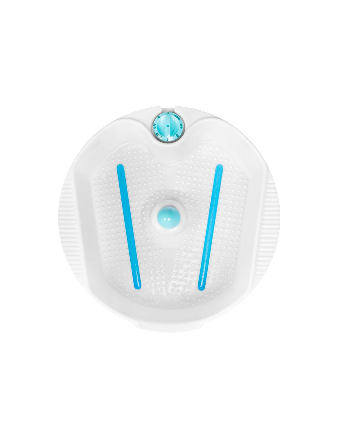 FOTEL SPA DO PEDICURE Z MASAŻEREM 308