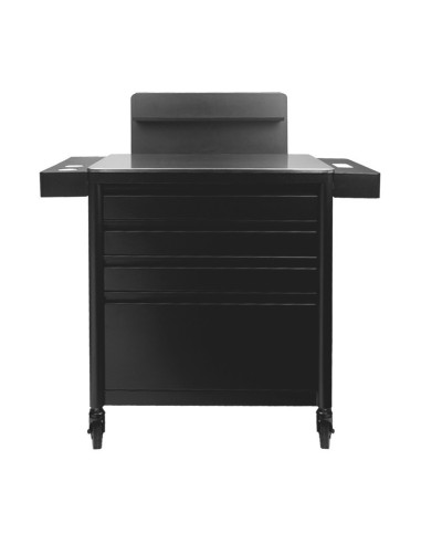 Tattoo Workstation Cart 124836 WORKSTATION TATTOO PRO 701