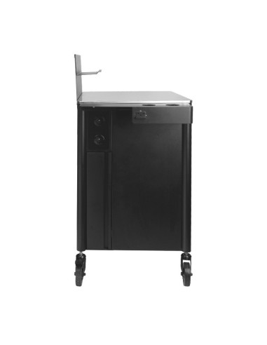 Tattoo Workstation Cart 124836 WORKSTATION TATTOO PRO 701