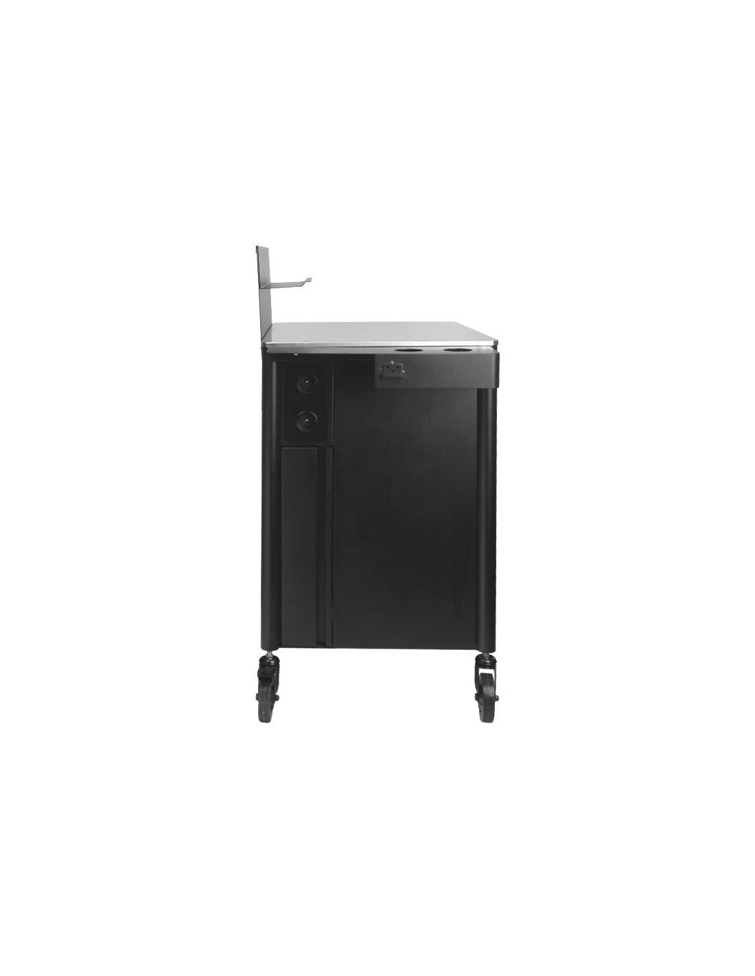 Tattoo-Workstation-Wagen 124836 WORKSTATION TATTOO PRO 701