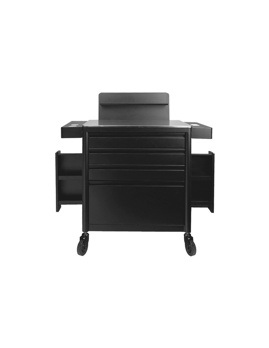 Tattoo-Workstation-Wagen 124836 WORKSTATION TATTOO PRO 701