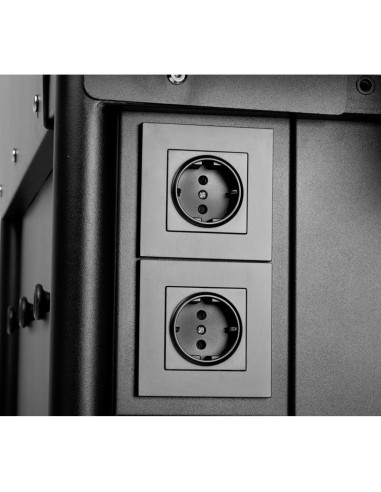 ASYSTOR DO TATUAŻU PRO INK 701 CZARNY