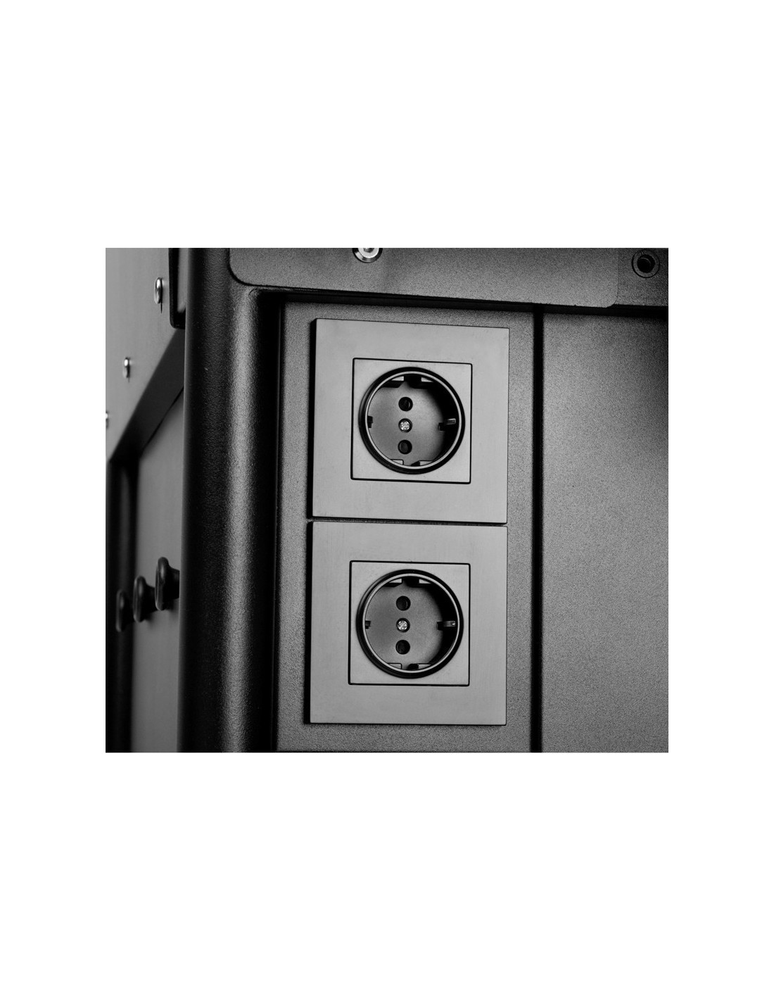 ASYSTOR DO TATUAŻU PRO INK 701 CZARNY