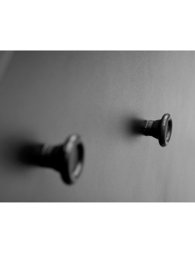 ASYSTOR DO TATUAŻU PRO INK 701 CZARNY