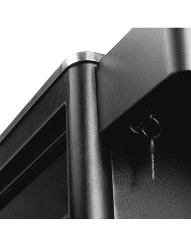 TATTOO WERKSTATION PRO 701