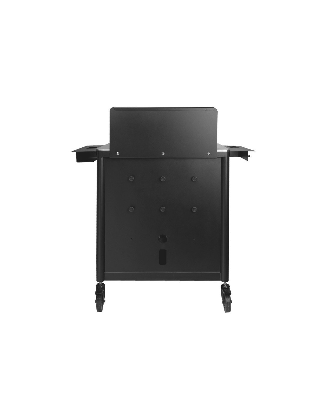 TATTOO WERKSTATION PRO 701