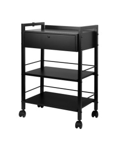 Trolley tattoo pro ink 1019A