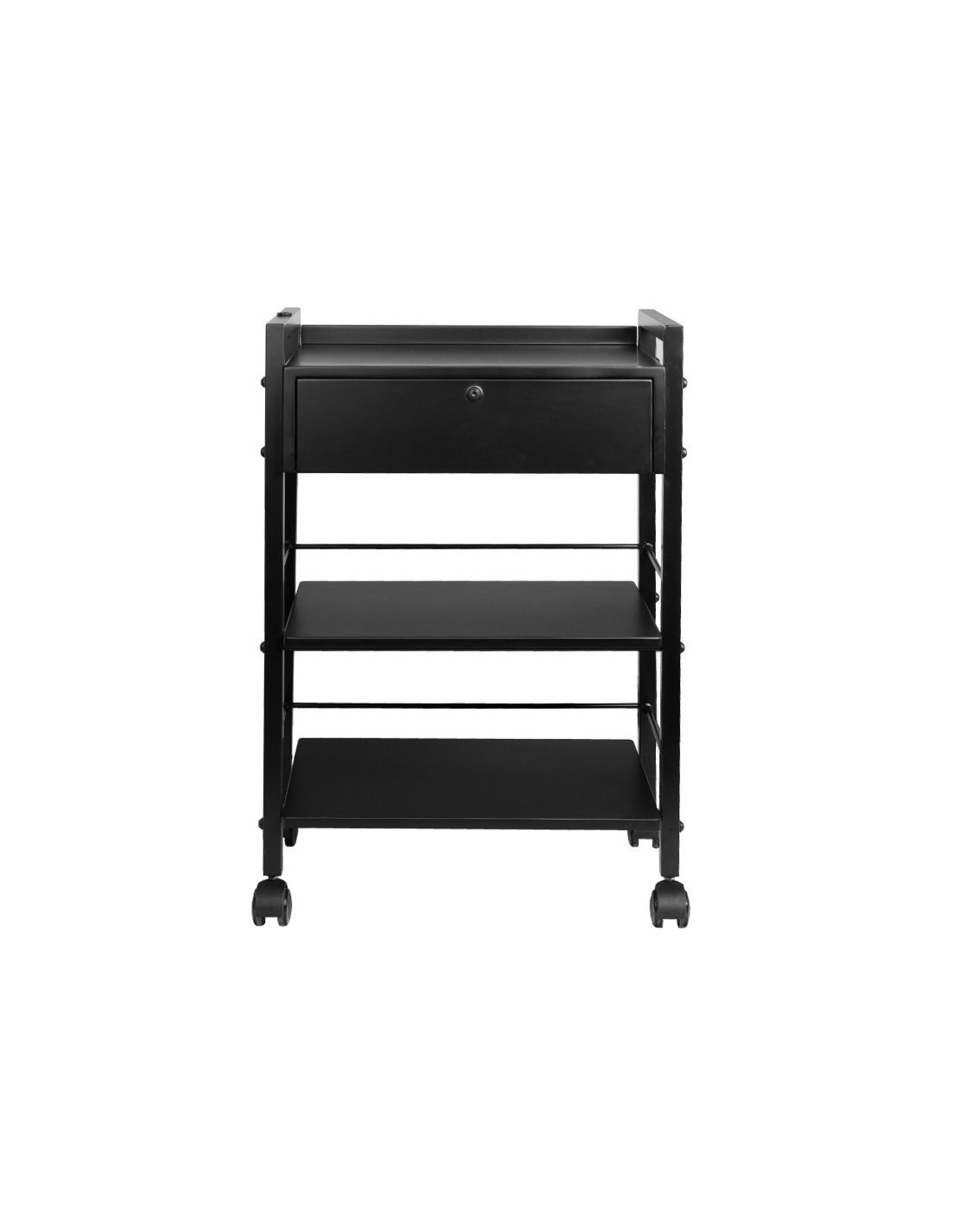 ASYSTOR DO TATUAŻU PRO INK 1019A CZARNY