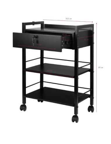 Trolley tattoo pro inkt 1019A