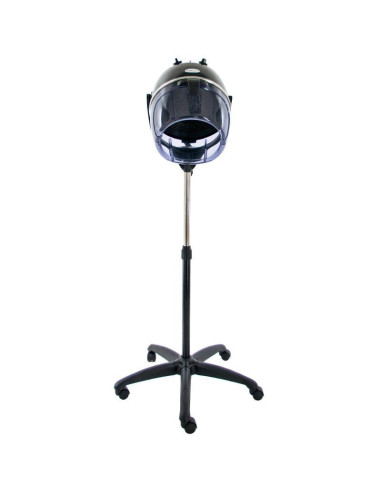 Gabbiano dwie stojąca li-202 predkosci czarna