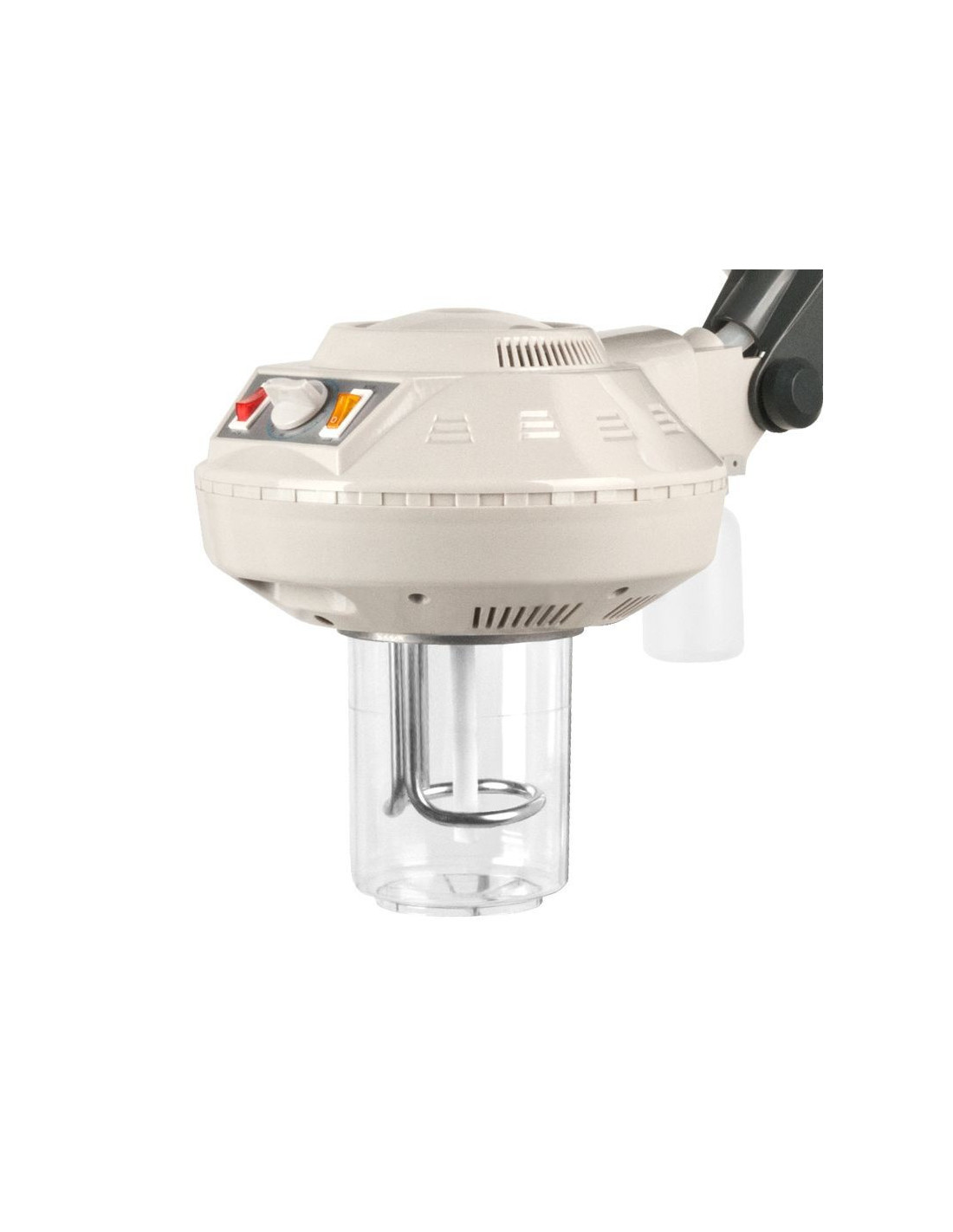 Helm stoomboot haar stoomboot kapsel 828-fd 