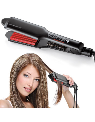 Máquina de waffle Valera