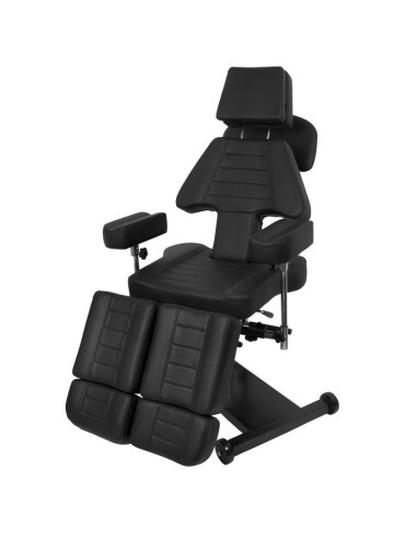 Tattoo 109187 Pro Ink 603 B Tattoo Chair