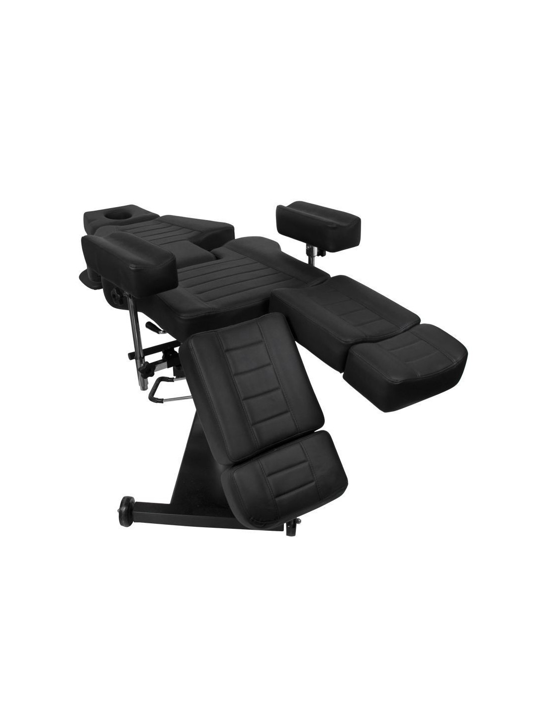 Tatouage  109187 FAUTEUIL DE TATOUAGE PRO INK 603 B