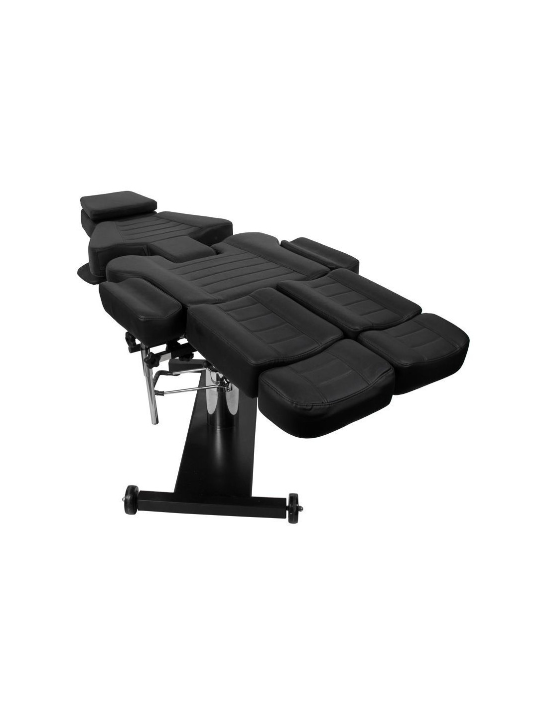 Tatouage  109187 Fauteuil de tatouage pro ink 603 b