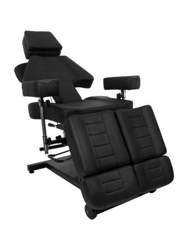 Tattoo 109187 Pro Ink 603 B Tattoo Chair