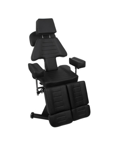 Tatouage  109187 FAUTEUIL DE TATOUAGE PRO INK 603 B