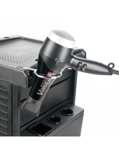 V11 Hairdressing, Coloring and Storage Trolley