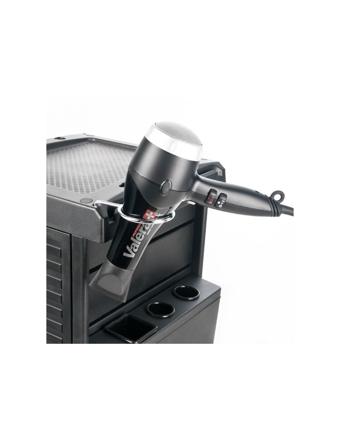 Carro de peluquería para colorear y guardar-109330 