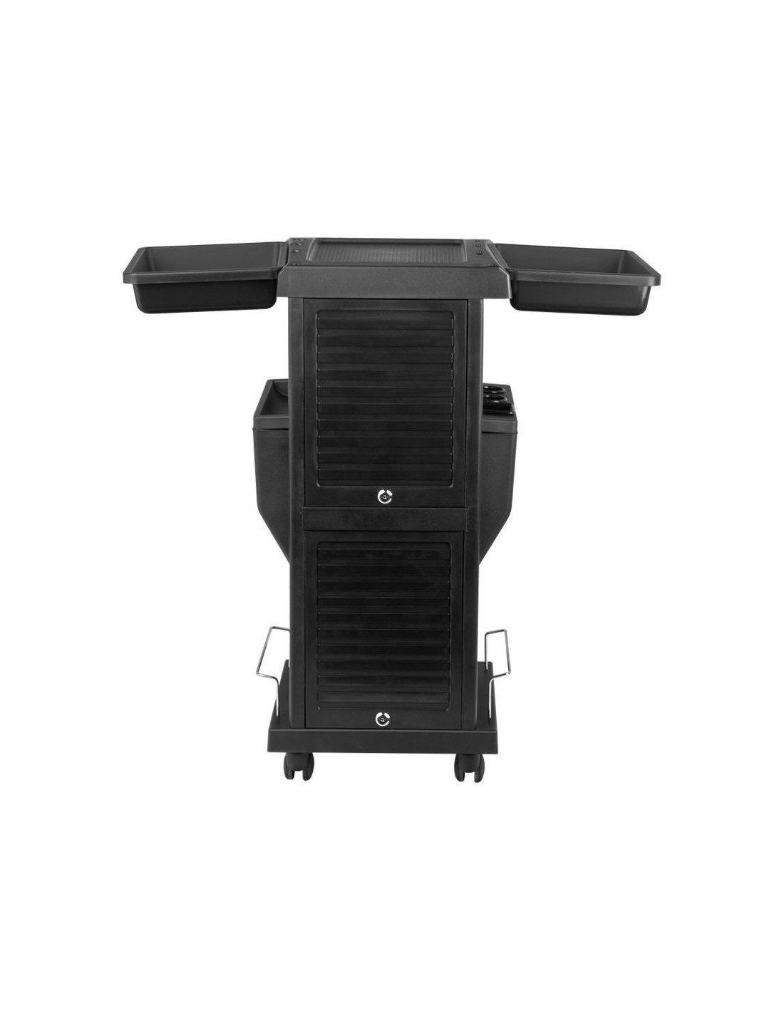 Carrello da parrucchiere per colorare e conservare-109330 