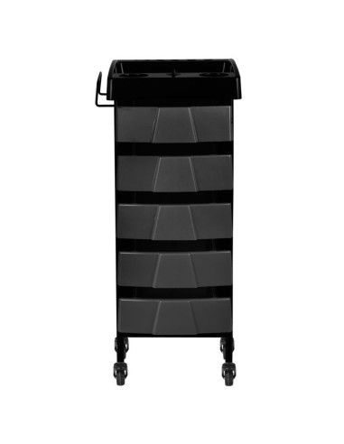 Carrello da parrucchiere per colorare e conservare-109334 