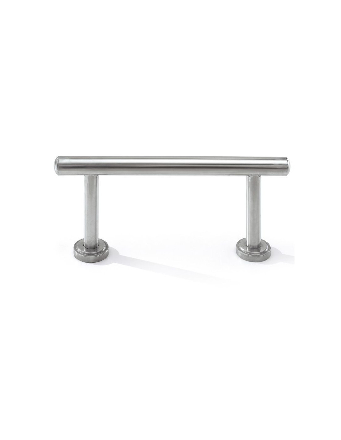 Harvey stainless steel hairdressing footrest