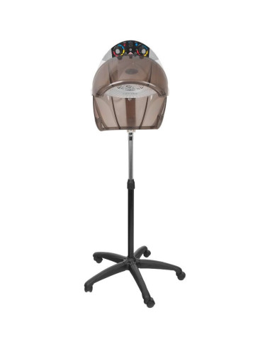 Gabbiano suszarka stojąca centurion lvi-203s trzy prędkości ionic biała